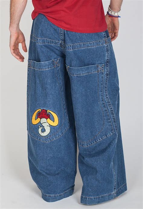 vintage jnco jeans